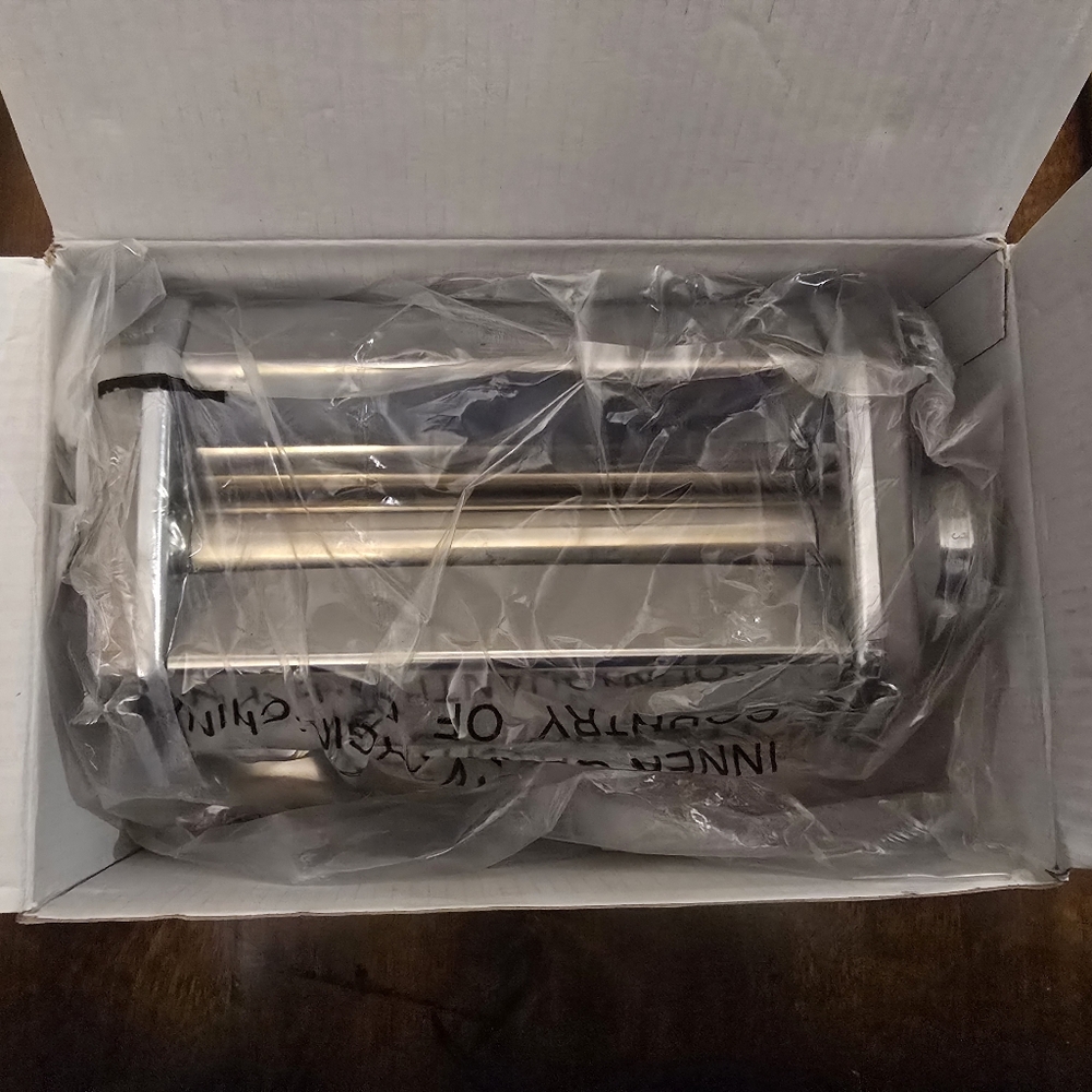 Craft Clay Machine New In Box - Picture 2 of 3